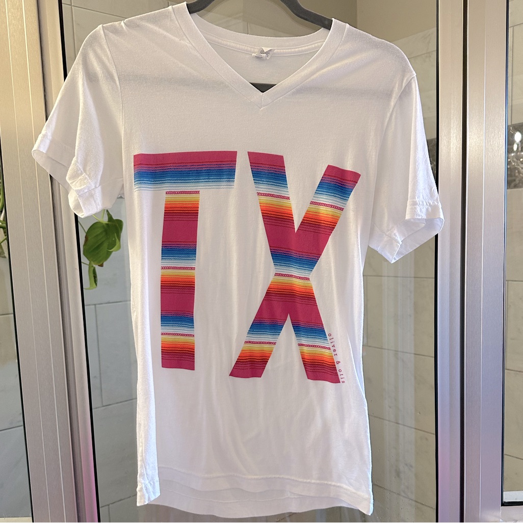 Tx Tee
